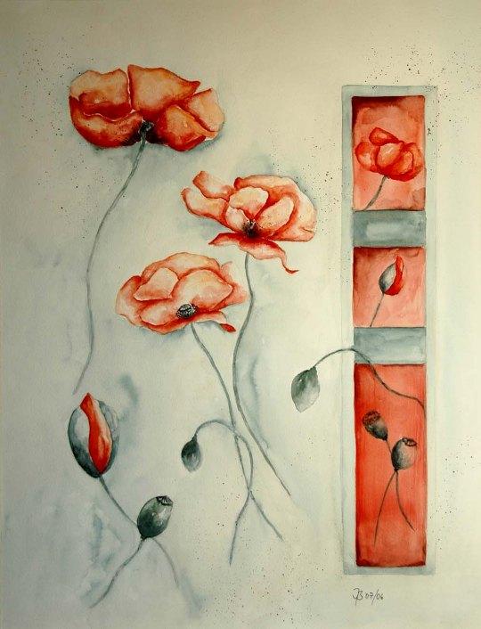 Mohn (2006) - Isabel Bär