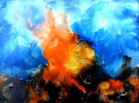 Eruption (2000) - Steffi Schott -  auf  - Array - 