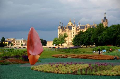 Highlight Schwerin (2009) - Gerhard Bär - Array auf  - Array - 