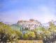 Akropolis Athen (2003) Stefan Weber - Stefan Weber - Aquarell auf Papier - Sonstiges - 