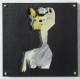 Ce nÂ´est pas Jaqueline de Pablo Picasso (2003) Tho - Thomas Mayr - Ãl auf Holz-Metall - Sonstiges - 