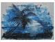 Moonlight (2002) Brigitte Hintner -  Brischit - Acryl auf Leinwand - Sonstiges - 