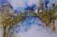 Melbourne (2002) Brigitte Hintner -  Brischit - Aquarell auf Papier - Sonstiges - 