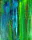 o.T. (2009) - Agnes Vonhoegen - Acryl auf Leinwand - Sonstiges - 