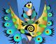 Pfau 53 - 2003 - Otto Freese - Otto Freese -  auf  - Sonstiges - 