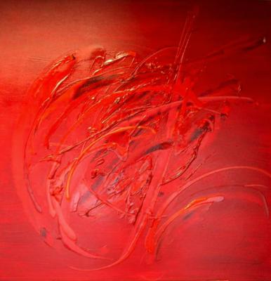 Pure Red (2004) - Hana Kiera Nagy -  auf  - Array - 