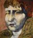 Heinrich von Kleist (2007) -  F. Berndkaster - Pastell auf Papier - Sonstiges - 