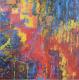 Melancholie - Marie-Therese Schmahl - Acryl auf Leinwand - Menschen - 