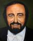 Kunstwerk - King of the high Cs - Luciano Pavarotti