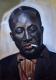 Kunstwerk - Big Bill Broonzy