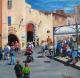 Kunstwerk - Port de St. Tropez