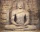 Kunstwerk - -Buddha--