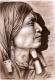 Kunstwerk - Apache Chief