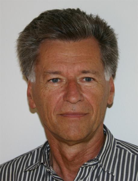 Künstler Christian Halsner